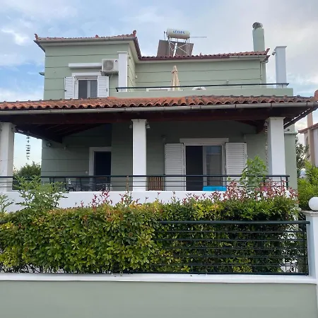 Holiday home Dimitris Corinthian Vrachati
