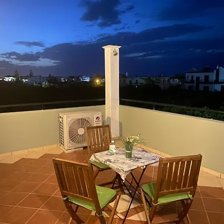 Corinthian Vrachati