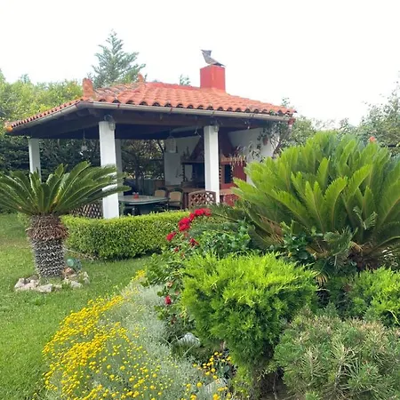 Dimitris Corinthian Holiday home