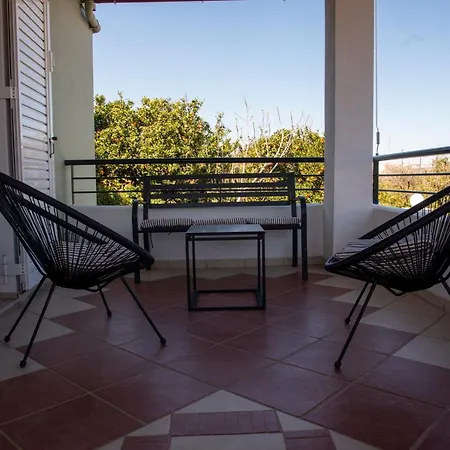 Holiday home Dimitris Corinthian *