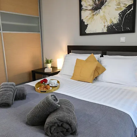 Corinthian Casa de Férias *