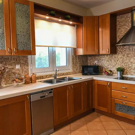 Casa de Férias Corinthian