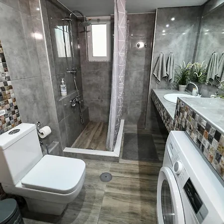 Corinthian Holiday home