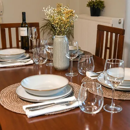 Corinthian Casa de Férias Vrahati