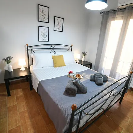 Corinthian Vrachati
