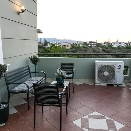 Corinthian * Vrahati