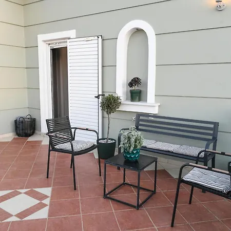 Corinthian Casa de Férias *