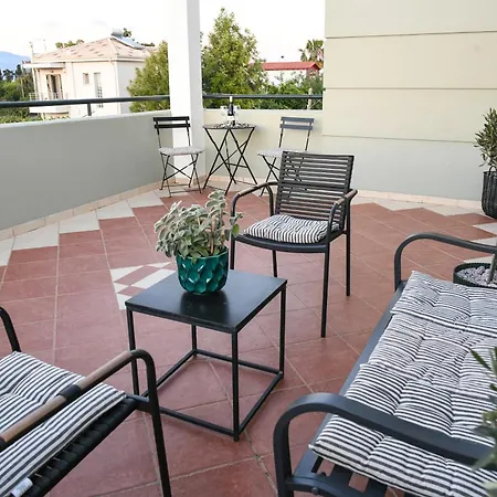 Corinthian * Vrahati