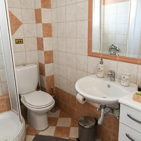 Corinthian Holiday home