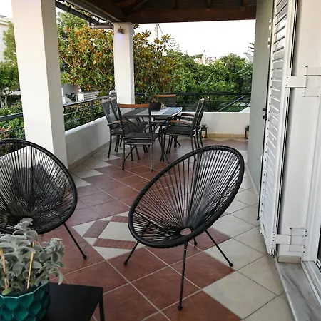 Casa de Férias Corinthian *