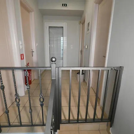 Casa de Férias Corinthian