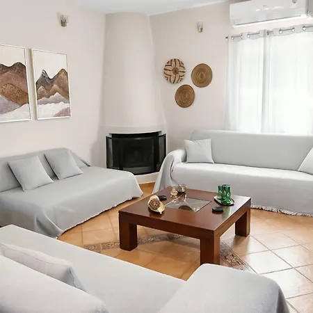 Corinthian Holiday home Vrachati