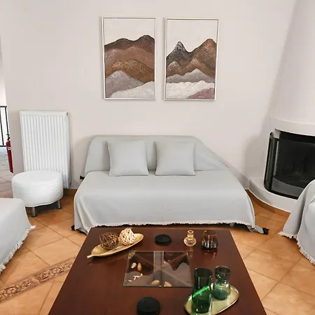 Corinthian Casa de Férias