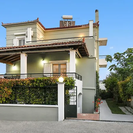 Casa de Férias Corinthian