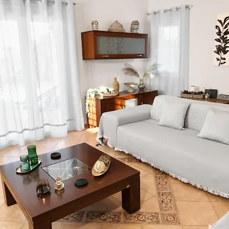 Casa de Férias Corinthian *