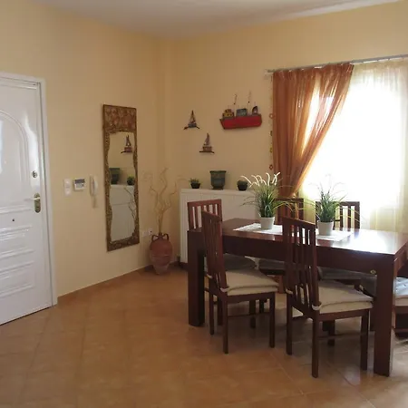 Dimitris Corinthian * Vrachati