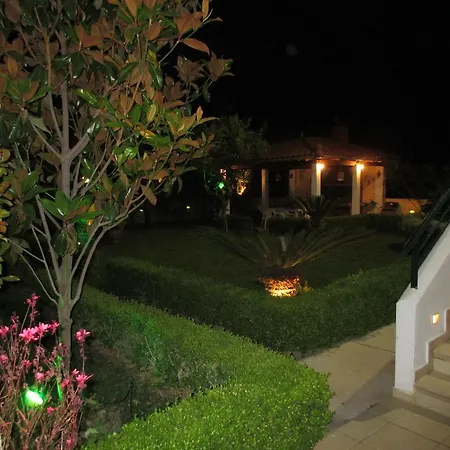 Holiday home Corinthian