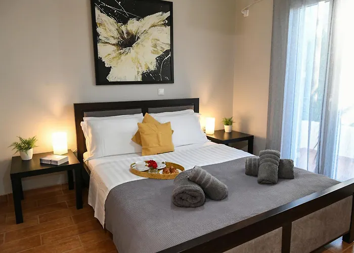 Corinthian * Vraháti