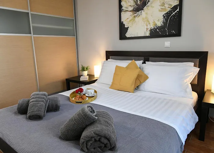 Corinthian Casa vacanze *