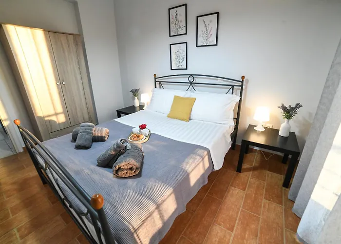 Casa vacanze Corinthian *