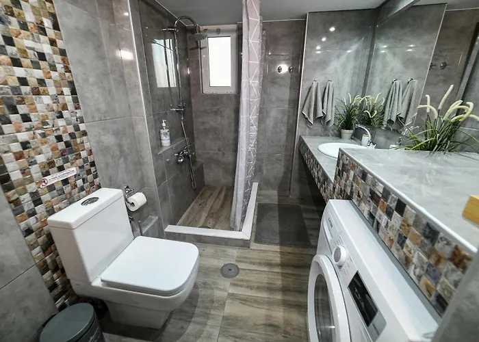 Corinthian Casa vacanze