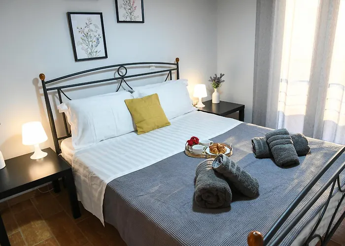 Casa vacanze Corinthian