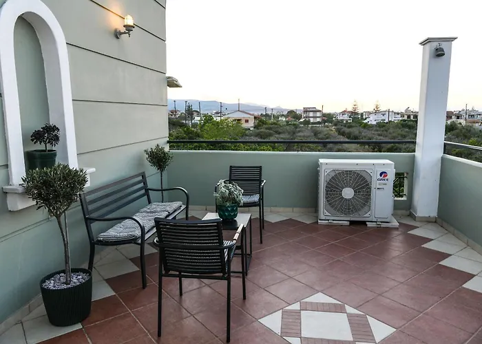 Corinthian * Vraháti