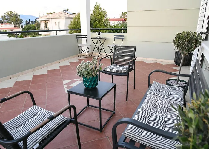 Corinthian * Vraháti