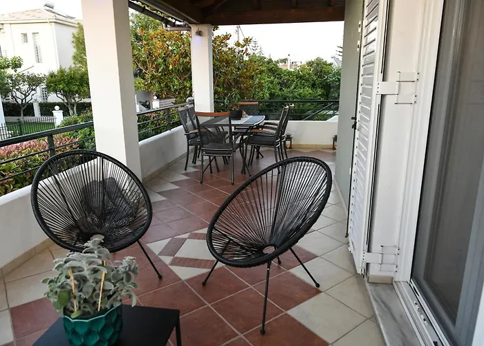 Casa vacanze Corinthian *