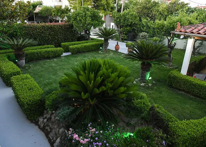 Corinthian Casa vacanze *