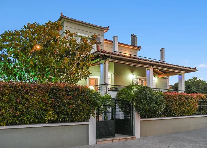 Corinthian * Vrahati