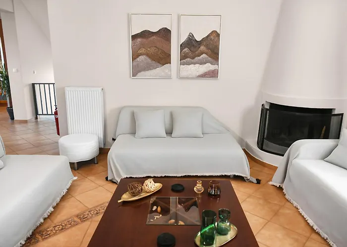 Corinthian Casa vacanze