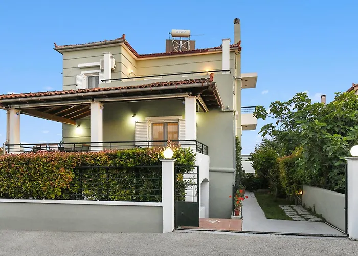 Casa vacanze Corinthian