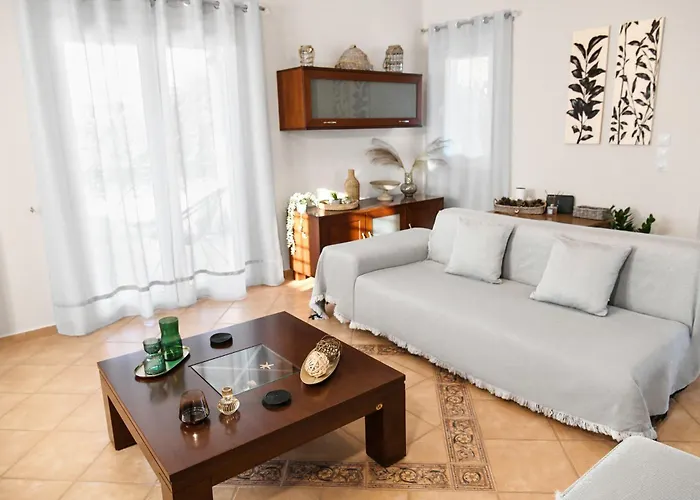 Casa vacanze Corinthian *